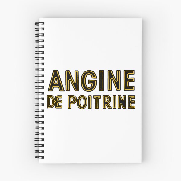 Item preview, Angine de Poitrine Band Vintage designed and sold by KyanBellemans.