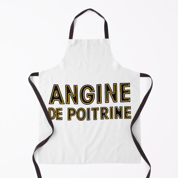 Item preview, Angine de Poitrine Band Vintage designed and sold by KyanBellemans.
