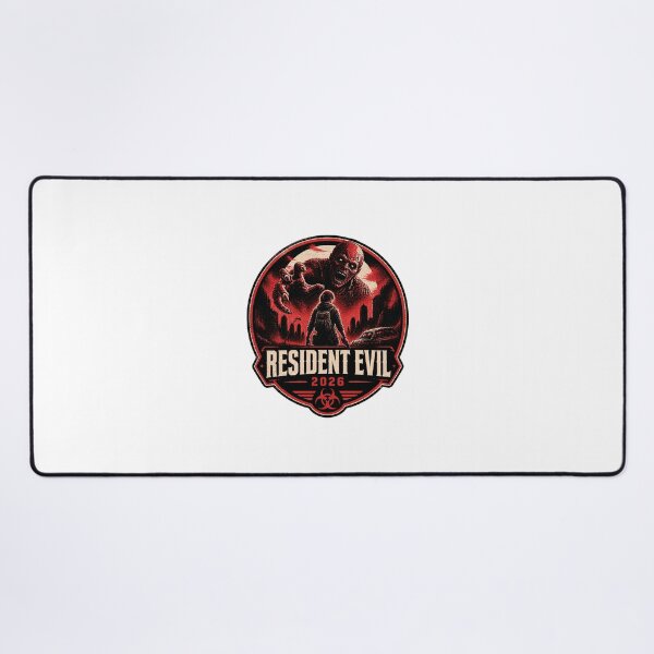 Item preview, Vintage Horror Inspired Design with Classic Survival Horror Theme designed and sold by Succpreme.