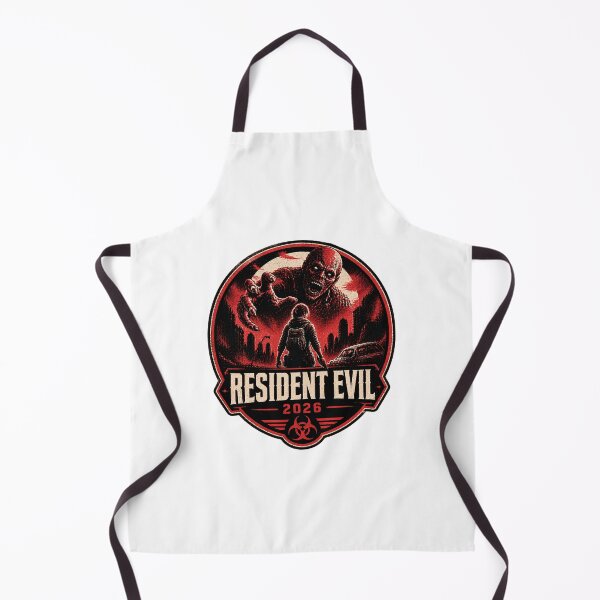 Item preview, Vintage Horror Inspired Design with Classic Survival Horror Theme designed and sold by Succpreme.