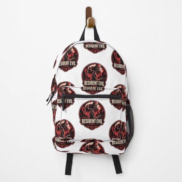Item preview, Vintage Horror Inspired Design with Classic Survival Horror Theme designed and sold by Succpreme.