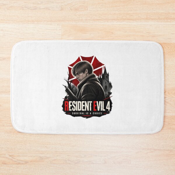 Item preview, Survival Is a Choice Inspired by Resident Evil Theme Design designed and sold by Succpreme.