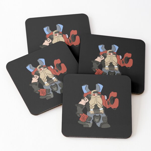 Item preview, Torb overwatch Classic designed and sold by popcorn75.