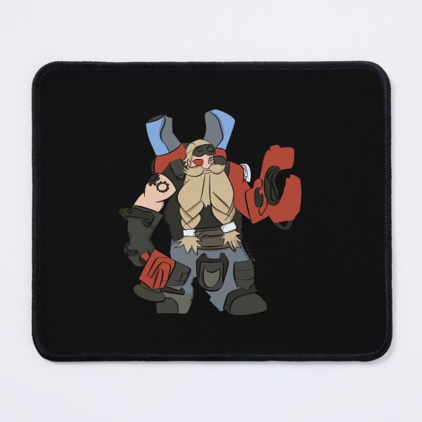 Item preview, Torb overwatch Classic designed and sold by popcorn75.