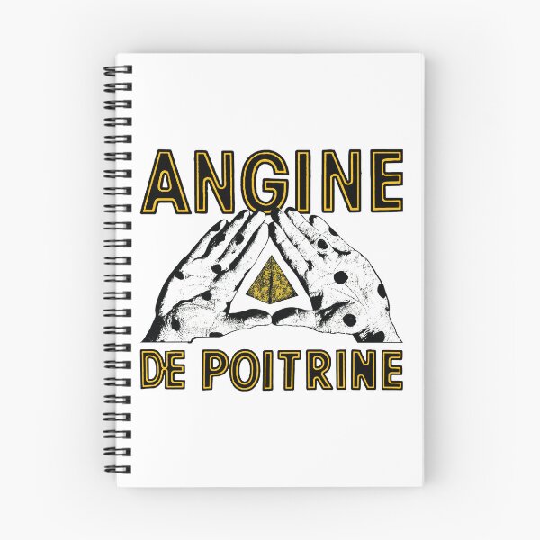 Item preview, Angine de Poitrine Band Retro designed and sold by KyanBellemans.