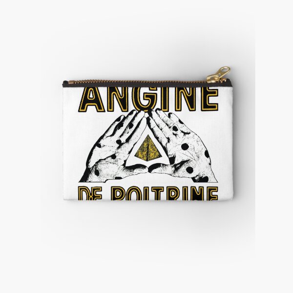 Item preview, Angine de Poitrine Band Retro designed and sold by KyanBellemans.
