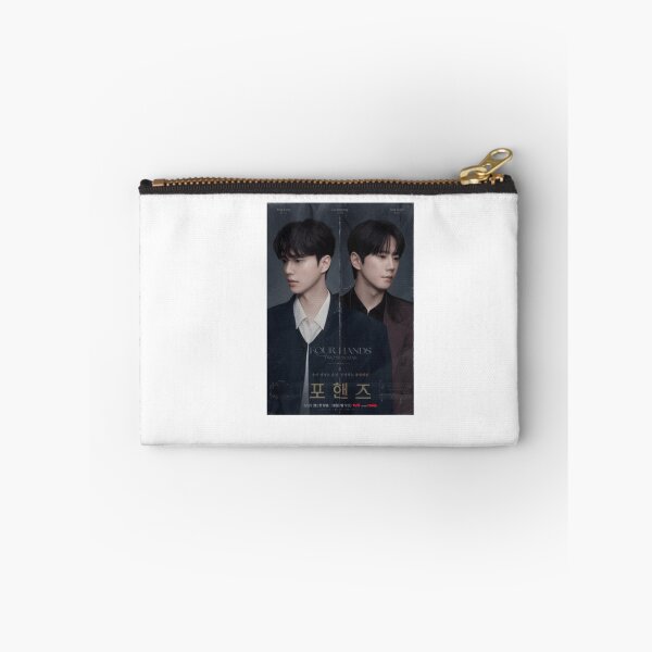 Item preview, Four Hands, Two Sonatas - Song Kang and Lee jun-young designed and sold by LittleKspot.
