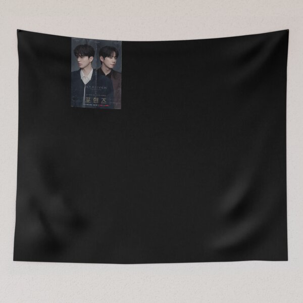 Item preview, Four Hands, Two Sonatas - Song Kang and Lee jun-young designed and sold by LittleKspot.