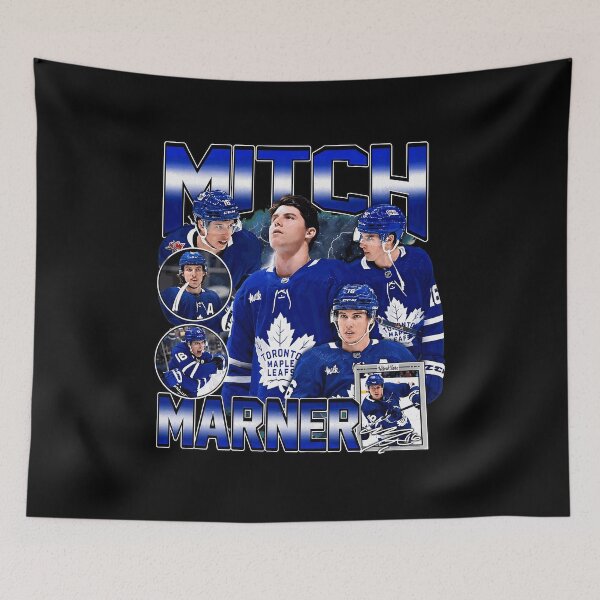 Item preview, Vintage Hockey Player Fan Tribute designed and sold by KobyBill1998.
