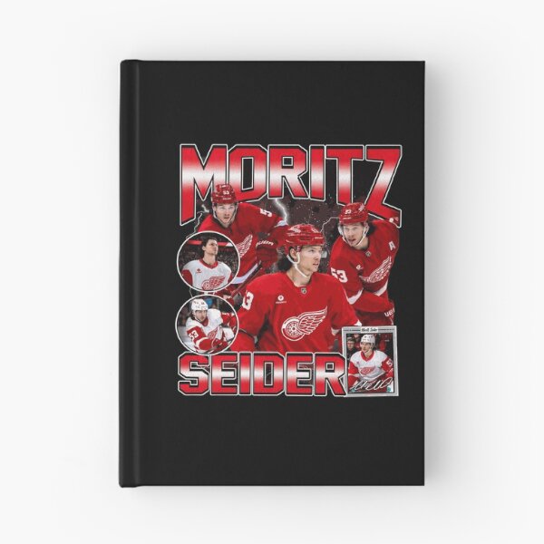 Item preview, Vintage Hockey Player Tribute designed and sold by bakhtRohini.