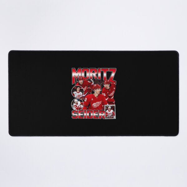 Item preview, Vintage Hockey Player Tribute designed and sold by bakhtRohini.