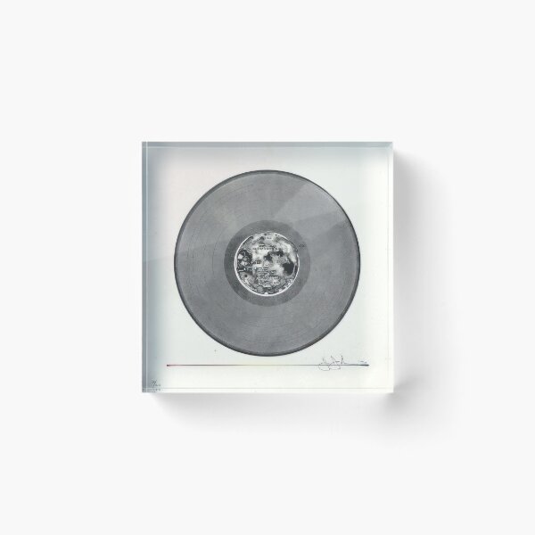 Item preview,   Jasper Johns  designed and sold by Iroiise.