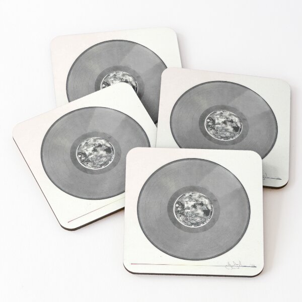Item preview,   Jasper Johns  designed and sold by Iroiise.
