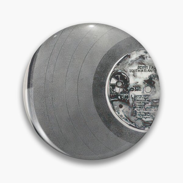 Item preview,   Jasper Johns  designed and sold by Iroiise.