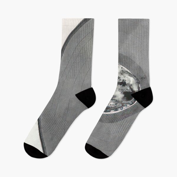 Item preview,   Jasper Johns  designed and sold by Iroiise.