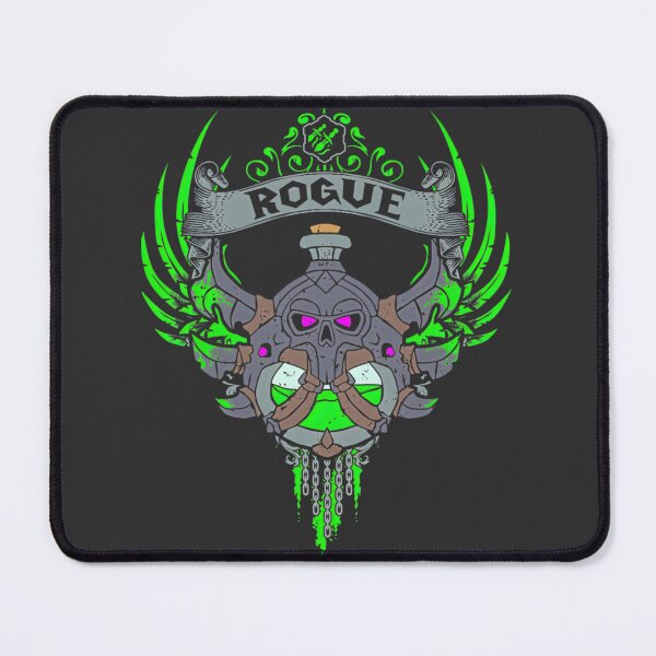 Item preview, Rogue Elite Edition Graphic Design for Fans of Stealth and Strategy designed and sold by iClassick92.