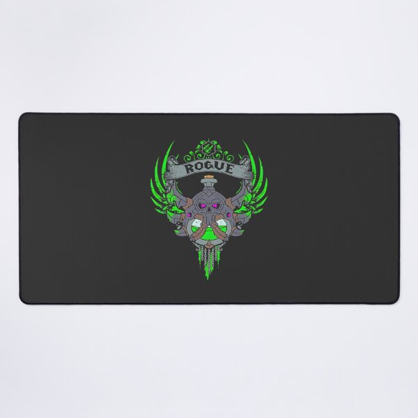 Item preview, Rogue Elite Edition Graphic Design for Fans of Stealth and Strategy designed and sold by iClassick92.