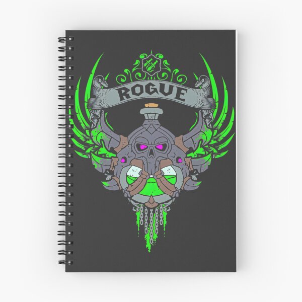 Item preview, Rogue Elite Edition Graphic Design for Fans of Stealth and Strategy designed and sold by iClassick92.
