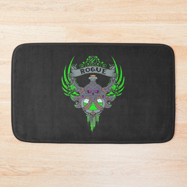 Item preview, Rogue Elite Edition Graphic Design for Fans of Stealth and Strategy designed and sold by iClassick92.