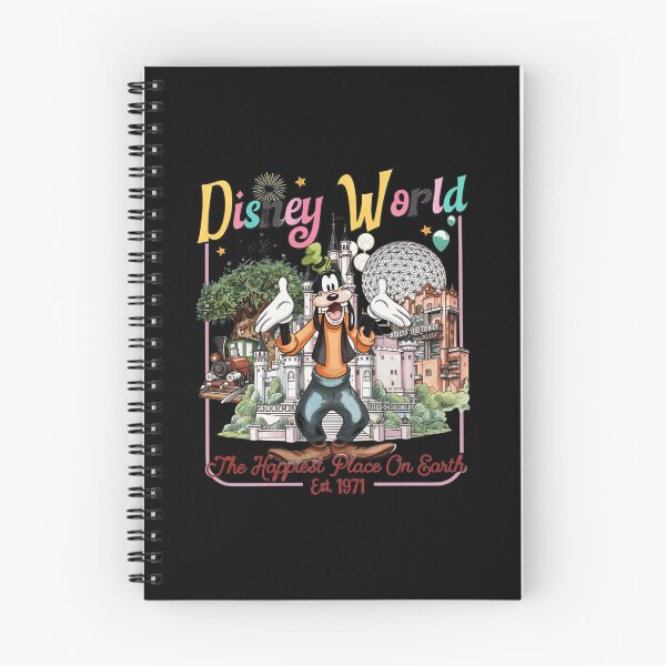Item preview, Retro Theme Park Character Graphic Tee designed and sold by MatthewBr15075.