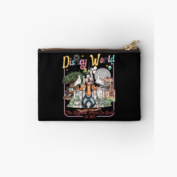 Item preview, Retro Theme Park Character Graphic Tee designed and sold by MatthewBr15075.