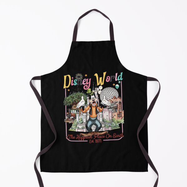 Item preview, Retro Theme Park Character Graphic Tee designed and sold by MatthewBr15075.