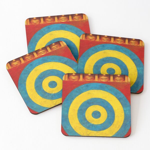 Item preview,  Jasper Johns  designed and sold by Iroiise.