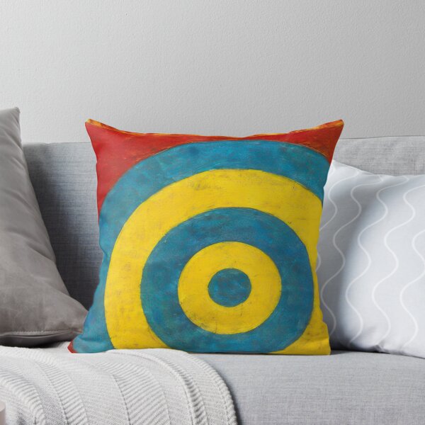 Item preview, Jasper Johns designed and sold by Iroiise.