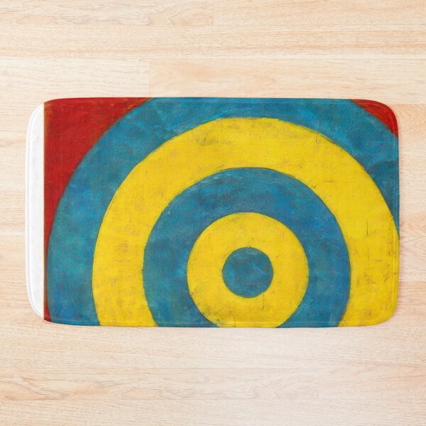 Item preview,  Jasper Johns  designed and sold by Iroiise.