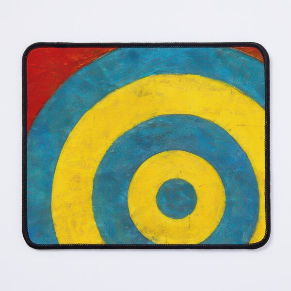 Item preview,  Jasper Johns  designed and sold by Iroiise.