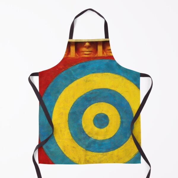 Item preview, Jasper Johns designed and sold by Iroiise.