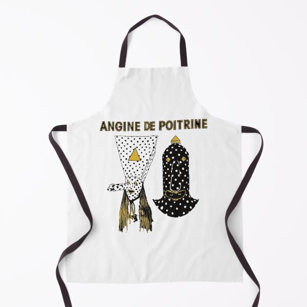 Item preview, Angine de Poitrine Band Vintage designed and sold by KyanBellemans.
