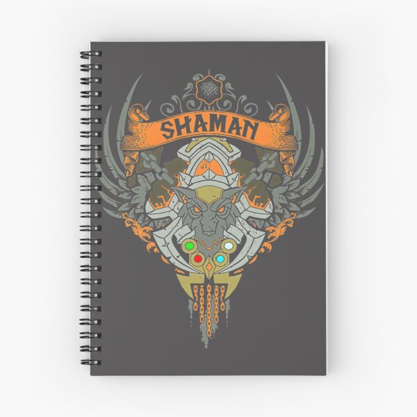 Item preview, Shaman Elite Edition Spiritual and Tribal Inspired Artwork Design designed and sold by style007.