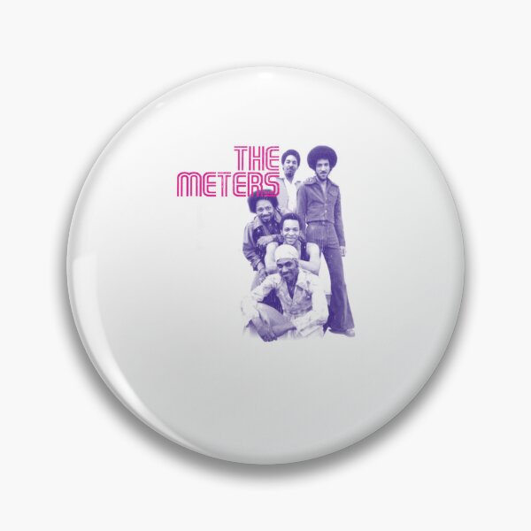 Item preview, The Meters Essential designed and sold by popcorn75.