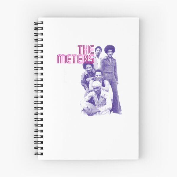 Item preview, The Meters Essential designed and sold by popcorn75.