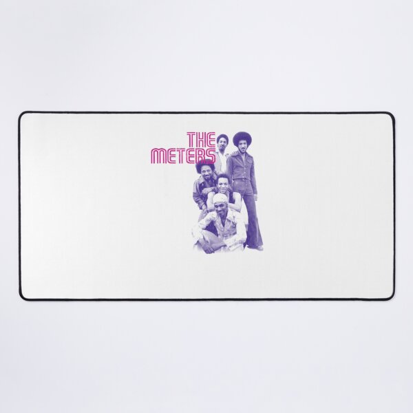 Item preview, The Meters Essential designed and sold by popcorn75.