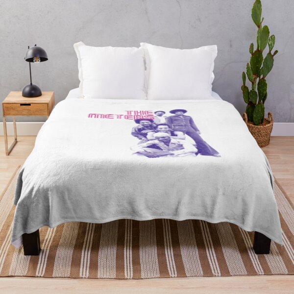 Item preview, The Meters Essential designed and sold by popcorn75.