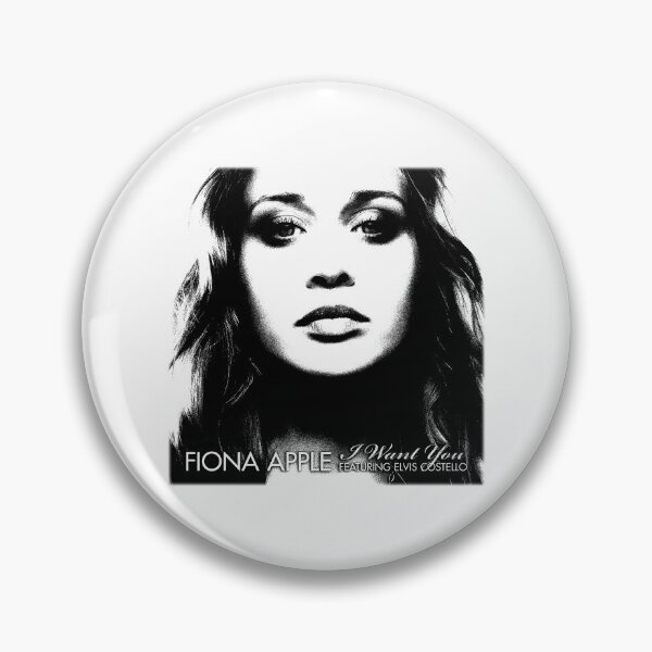 Item preview, Fiona Apple Fast As You Can designed and sold by Closelyyoke.