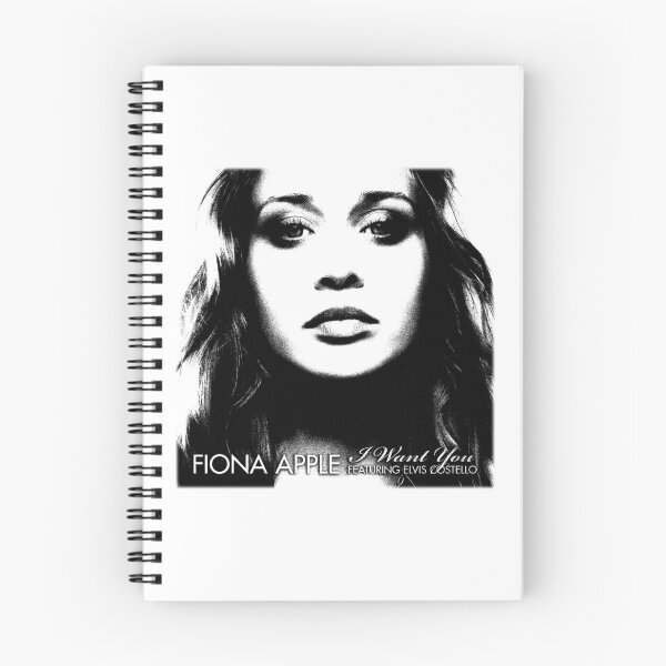 Item preview, Fiona Apple Fast As You Can designed and sold by Closelyyoke.