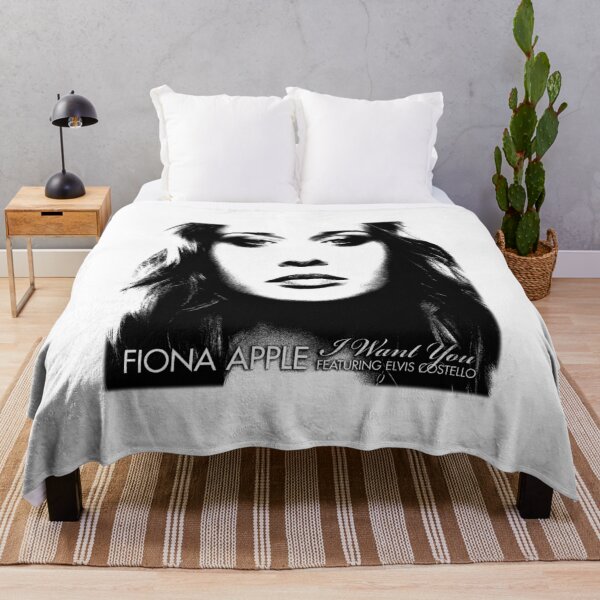 Item preview, Fiona Apple Fast As You Can designed and sold by Closelyyoke.