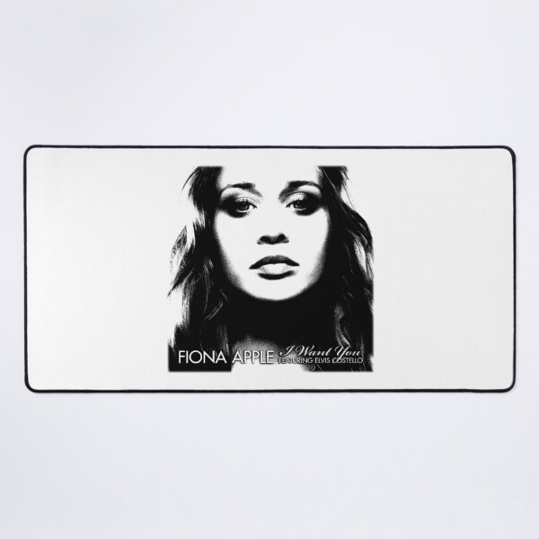 Item preview, Fiona Apple Fast As You Can designed and sold by Closelyyoke.