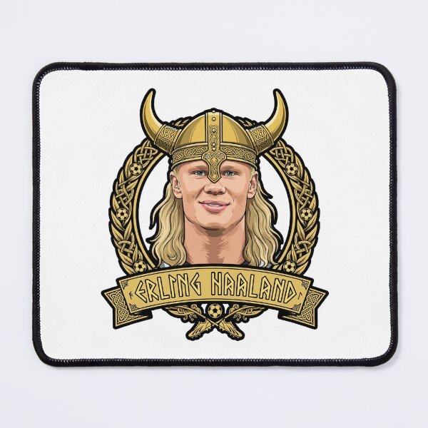 Item preview, erling haaland designed and sold by sanawnaw154.