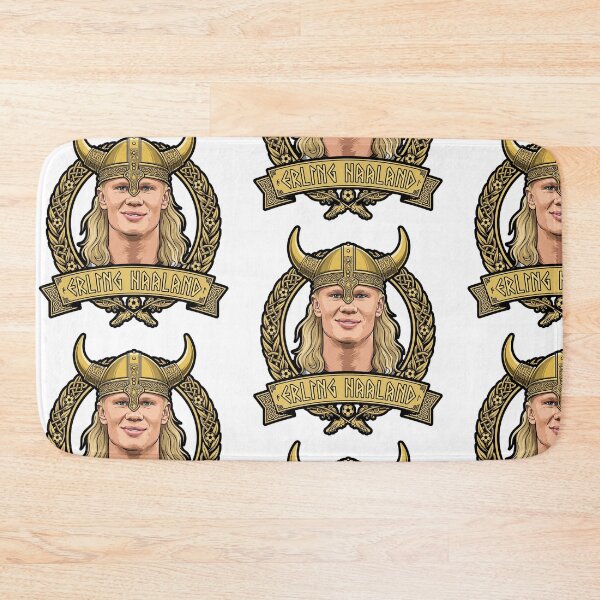 Item preview, erling haaland designed and sold by sanawnaw154.