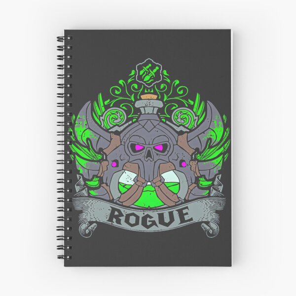 Item preview, Rogue Elite Edition Graphic Design by Exionstudios for Bold Style designed and sold by iClassick92.