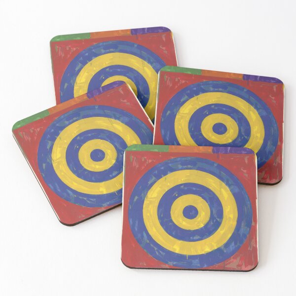 Item preview,  Jasper Johns  designed and sold by Iroiise.
