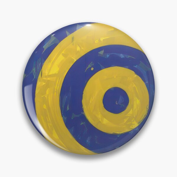 Item preview,  Jasper Johns  designed and sold by Iroiise.