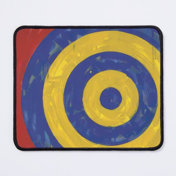 Item preview,  Jasper Johns  designed and sold by Iroiise.