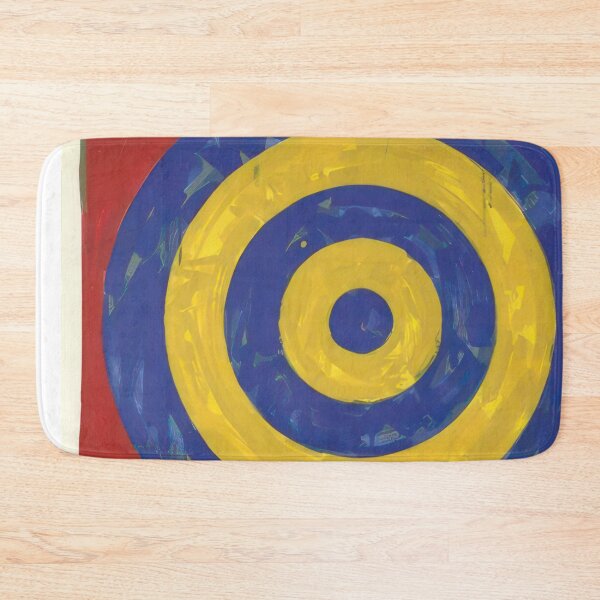 Item preview,  Jasper Johns  designed and sold by Iroiise.