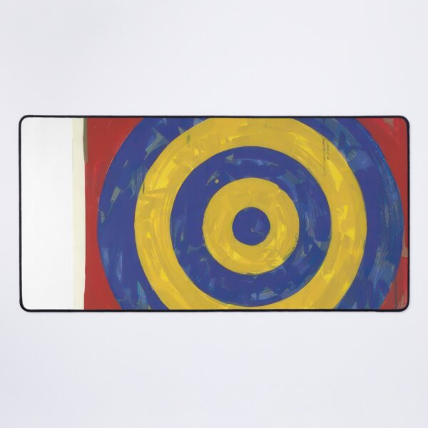 Item preview,  Jasper Johns  designed and sold by Iroiise.