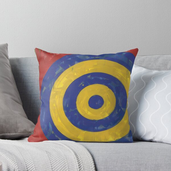 Item preview, Jasper Johns designed and sold by Iroiise.